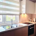 Appartement Doris Tirana