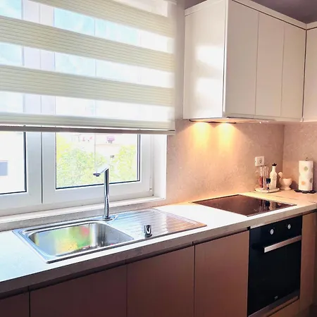 Appartement Doris Tirana