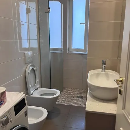 Apartament Doris