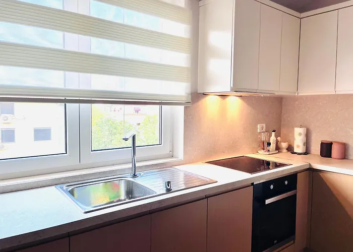 Appartement Doris Tirana